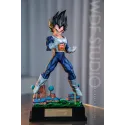 Dragon Ball Vegeta Statue - Prince Without Hope WDF Studio