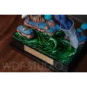 Dragon Ball Vegeta Statue - Prince Without Hope WDF Studio
