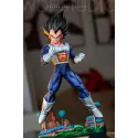 Dragon Ball Vegeta Statue - Prince Without Hope WDF Studio
