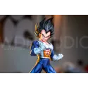 Dragon Ball Vegeta Statue - Prince Without Hope WDF Studio