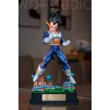 Dragon Ball Vegeta Statue - Prince Without Hope WDF Studio