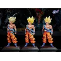 Dragon Ball Son Goku Egoist Studio - Collectible Figures