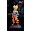 Dragon Ball Son Goku Egoist Studio - Collectible Figures