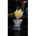Dragon Ball Son Goku Egoist Studio - Collectible Figures