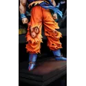Dragon Ball Son Goku Egoist Studio - Collectible Figures