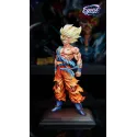 Dragon Ball Son Goku Egoist Studio - Collectible Figures