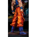 Dragon Ball Son Goku Egoist Studio - Collectible Figures