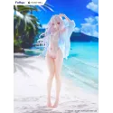 TENITOL Mignon Shiro Traje de baño Figura - Personaje Original