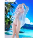 TENITOL Mignon Shiro Traje de baño Figura - Personaje Original