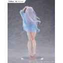 TENITOL Mignon Shiro Traje de baño Figura - Personaje Original