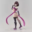 Ayakashi Triangle Suzu Kanade - Figurine Union Creative