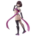 Ayakashi Triangle Suzu Kanade - Figurine Union Creative