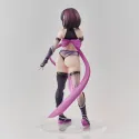 Ayakashi Triangle Suzu Kanade - Figurine Union Creative