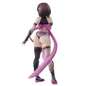 Ayakashi Triangle Suzu Kanade - Figurine Union Creative
