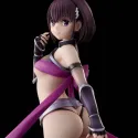 Ayakashi Triangle Suzu Kanade - Figurine Union Creative