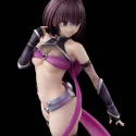 Ayakashi Triangle Suzu Kanade - Figurine Union Creative