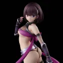 Ayakashi Triangle Suzu Kanade - Figurine Union Creative