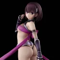 Ayakashi Triangle Suzu Kanade - Figurine Union Creative
