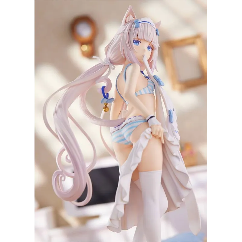 Nekopara Vanilla Dress Up Time Ver. PLUM - Achetez ici