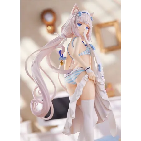 Nekopara Vanilla Dress Up Time Ver. PLUM - Achetez ici