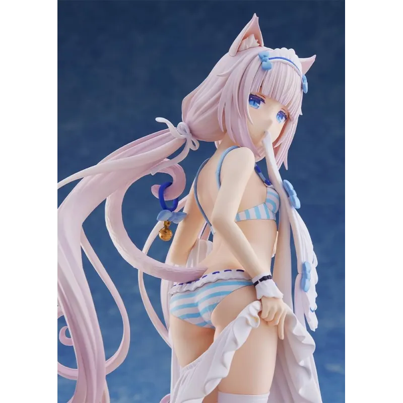 Nekopara Vanilla Dress Up Time Ver. PLUM - Achetez ici