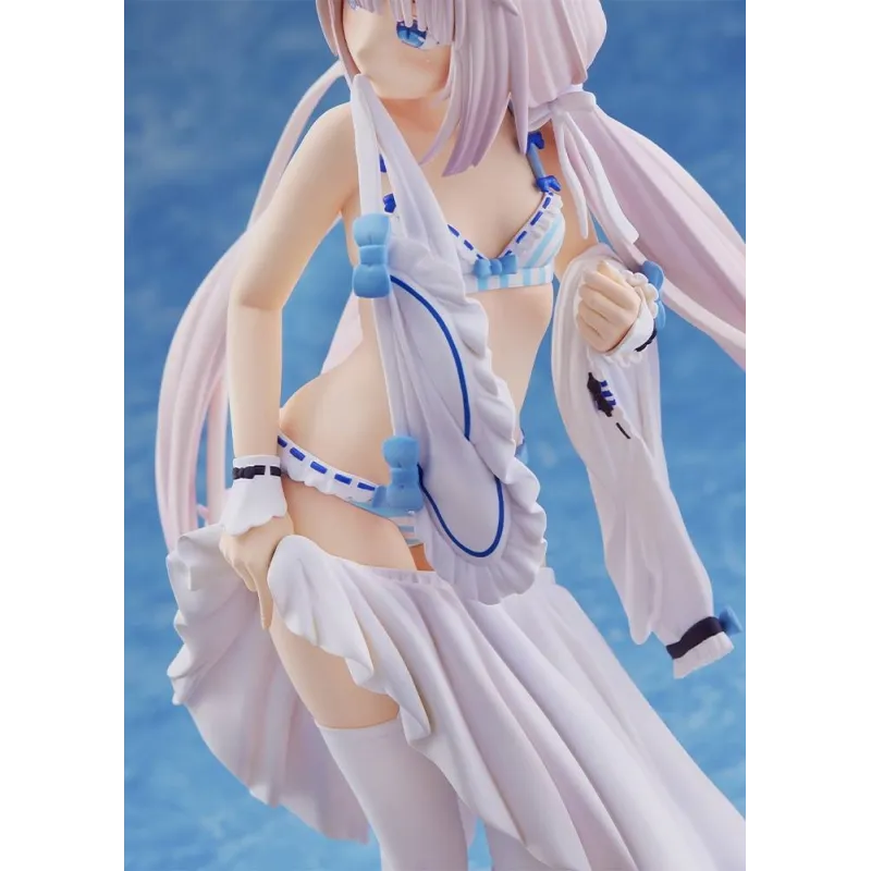 Nekopara Vanilla Dress Up Time Ver. PLUM - Achetez ici
