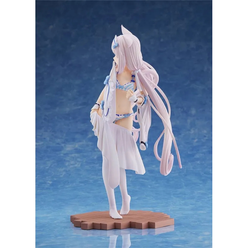 Nekopara Vanilla Dress Up Time Ver. PLUM - Achetez ici
