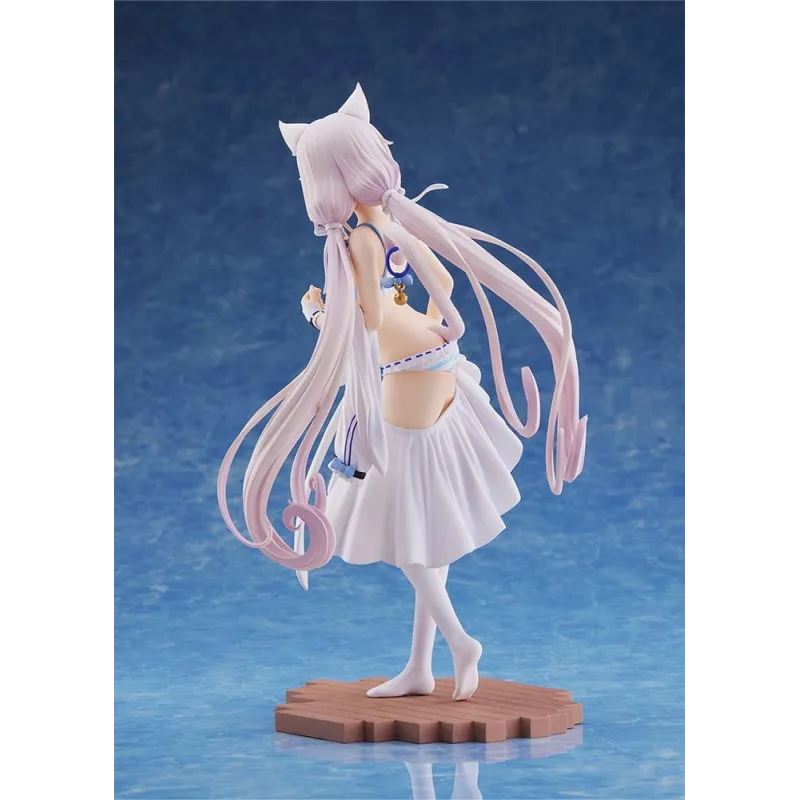 Nekopara Vanilla Dress Up Time Ver. PLUM - Achetez ici