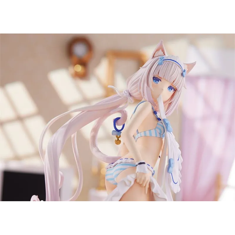 Nekopara Vanilla Dress Up Time Ver. PLUM - Achetez ici