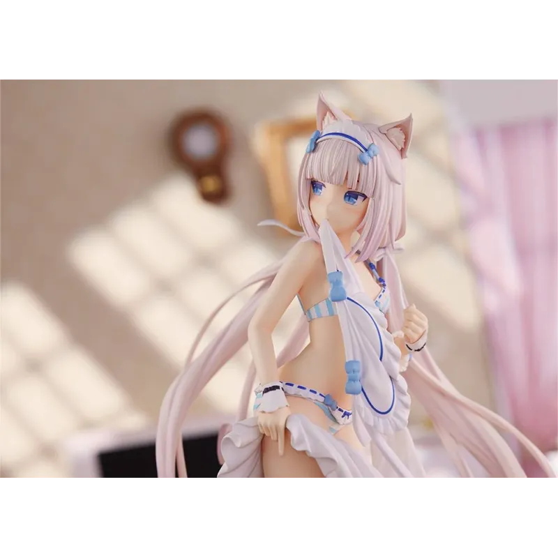 Nekopara Vanilla Dress Up Time Ver. PLUM - Achetez ici