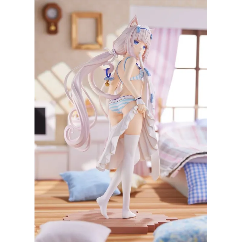 Nekopara Vanilla Dress Up Time Ver. PLUM - Achetez ici