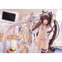 Nekopara Vanilla Dress Up Time Ver. PLUM - Achetez ici