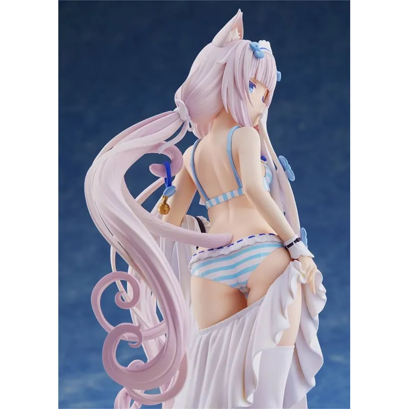 Nekopara Vanilla Dress Up Time Ver. PLUM - Achetez ici