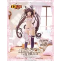 Nekopara Chocola Figura 1/7 Hora de Vestirse - PLUM Licenciado