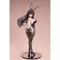 To Love-Ru Darkness Yui Kotegawa Versión Bunny - FREEing