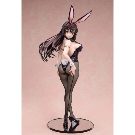 To Love-Ru Darkness Yui Kotegawa Versión Bunny - FREEing