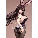 To Love-Ru Darkness Yui Kotegawa Versión Bunny - FREEing