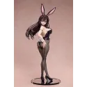 To Love-Ru Darkness Yui Kotegawa Versión Bunny - FREEing