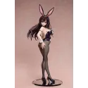 To Love-Ru Darkness Yui Kotegawa Versión Bunny - FREEing