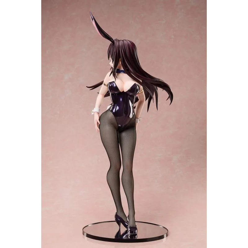 To Love-Ru Darkness Yui Kotegawa Versión Bunny - FREEing