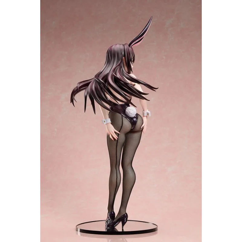 To Love-Ru Darkness Yui Kotegawa Versión Bunny - FREEing