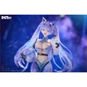 DCTer Misyune Aila Robot Racer 1/7 Escala | Figura Coleccionable