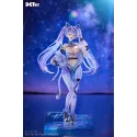 DCTer Misyune Aila Robot Racer 1/7 Escala | Figura Coleccionable