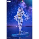 DCTer Misyune Aila Robot Racer 1/7 Escala | Figura Coleccionable