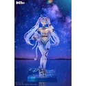 DCTer Misyune Aila Robot Racer 1/7 Escala | Figura Coleccionable
