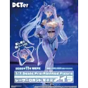 DCTer Misyune Aila Robot Racer 1/7 Escala | Figura Coleccionable