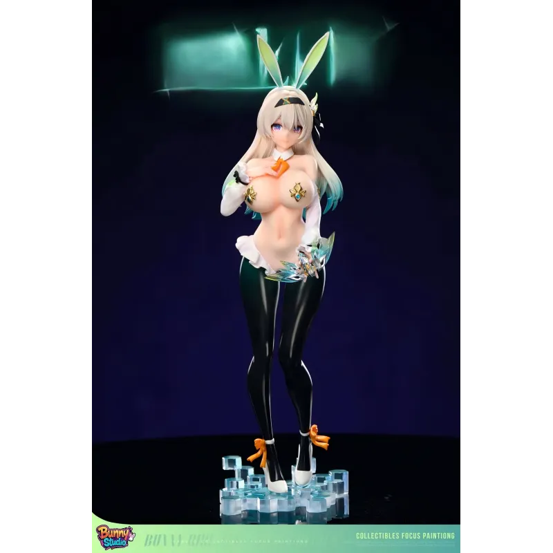 Honkai : Star Rail Firefly Bunny Girl - Acheter sur Bunny Studio