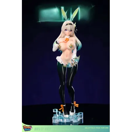 Honkai: Star Rail Firefly Bunny Girl - Compra en Bunny Studio