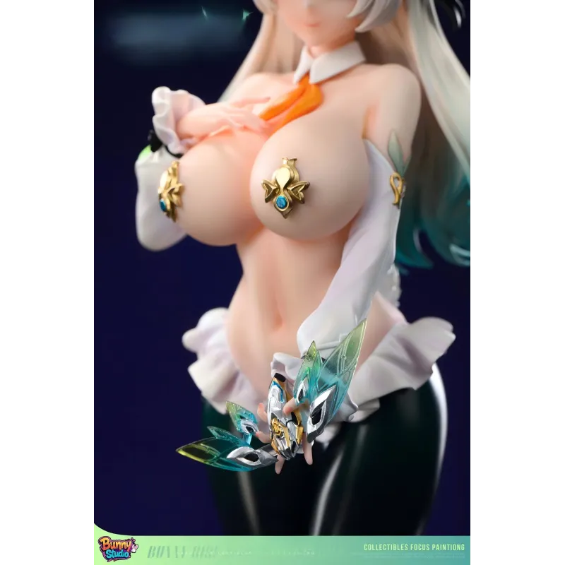 Honkai : Star Rail Firefly Bunny Girl - Acheter sur Bunny Studio