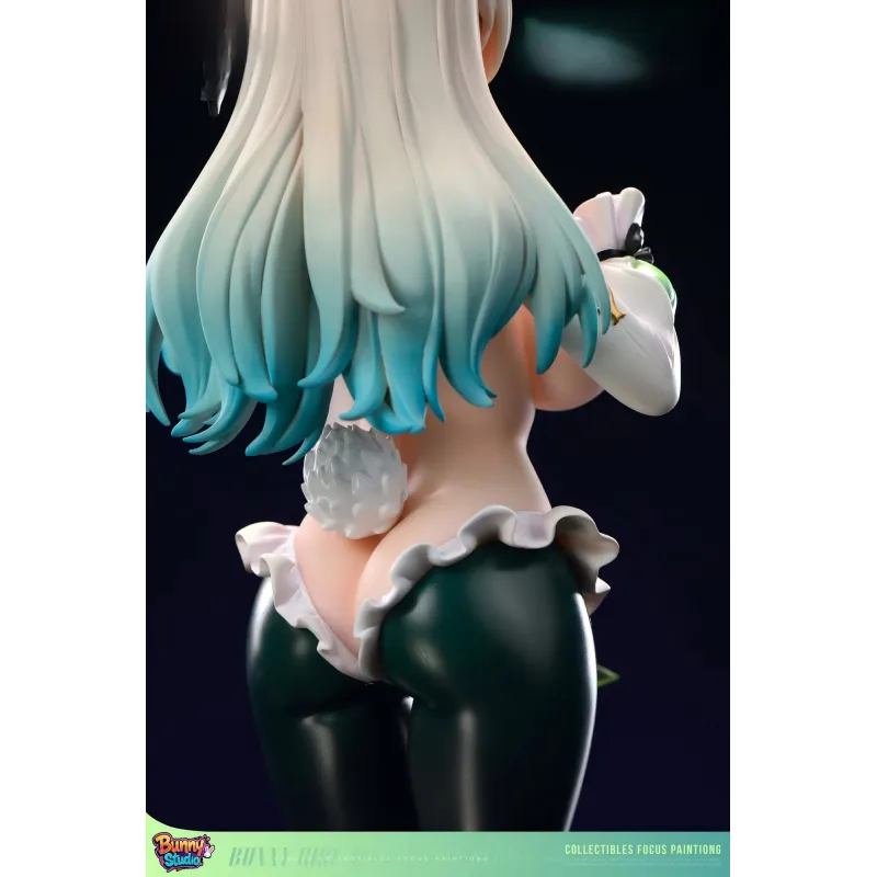 Honkai : Star Rail Firefly Bunny Girl - Acheter sur Bunny Studio